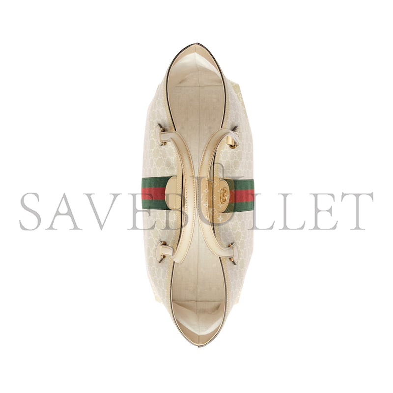 GUCCI OPHIDIA LARGE TOTE BAG 631685 (38*28*14cm)